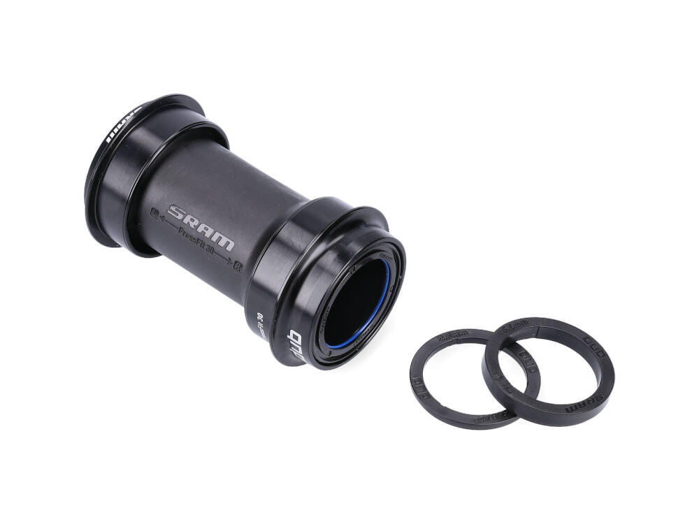 Movimento centrale Sram dub PressFit 30 73mm 3/3