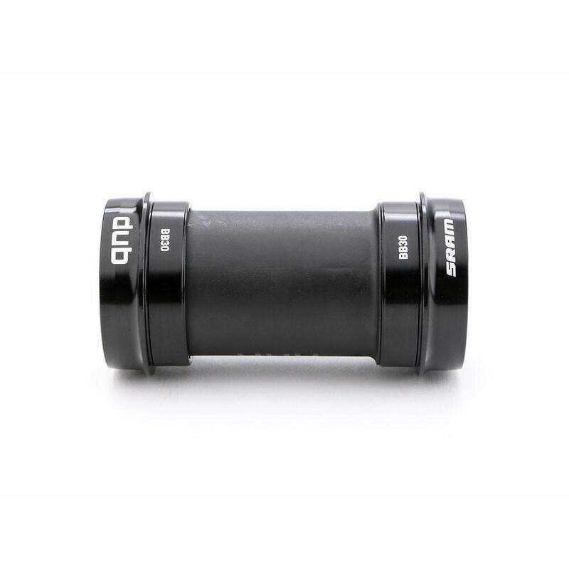 Sram Dub Bb30 Spindle 4