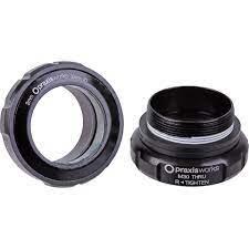 Suporte inferior Praxis M30 T47 68-73mm 2/3