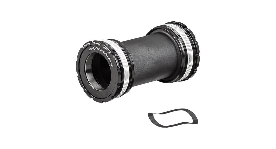 Adapter Suportu M30 T47 I.B. 85,5 Mm