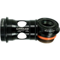 Praxis Cazoleta Pedalier ConvBB30-PF30 Shimano 3/3