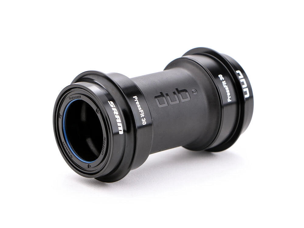 SRAM DUB PressFit 30 movimento centrale 79 mm. 3/3