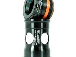 Praxis Cazoleta Pedalier ConvBB30-PF30 Shimano 2/3