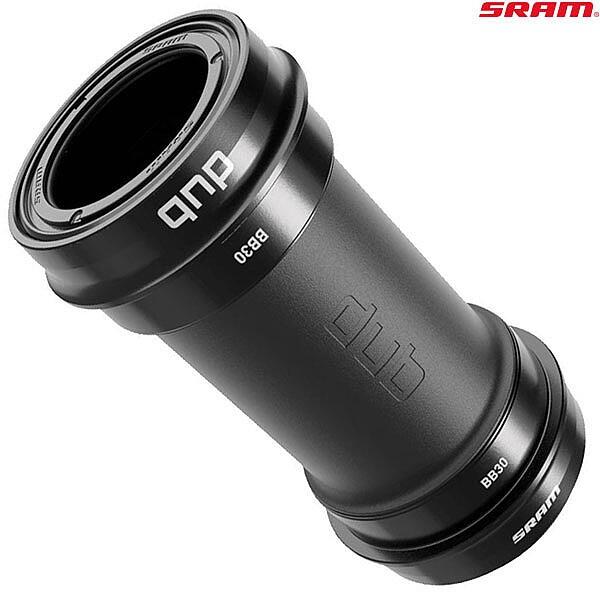 Movimento centrale Sram dub BB30 73mm 3/3