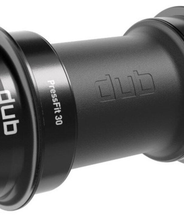 Movimento centrale Sram dub BB30 73mm 2/3