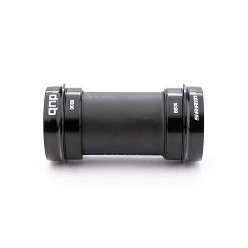 Sram Dub Bb30 Spindle Silber