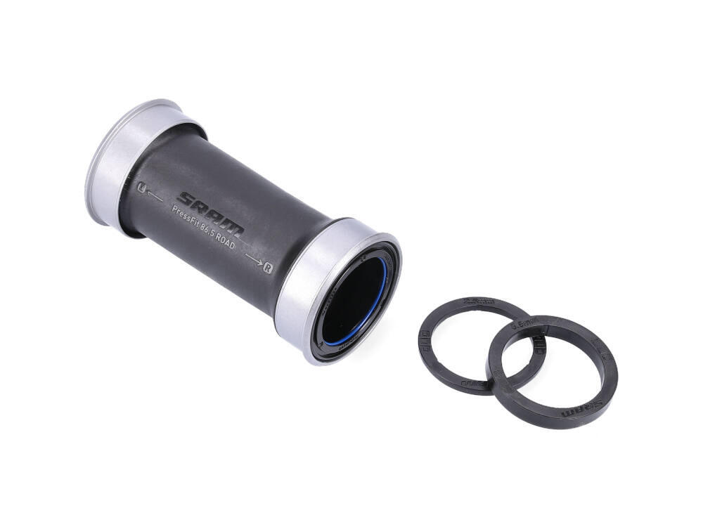 Movimento centrale Sram dub PressFit 86,5mm 3/3