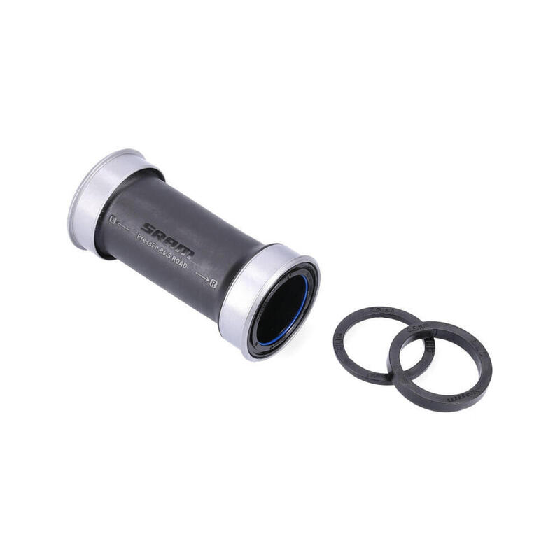Sram Sram Bottom Bracket Dub Pressfit Road Wide 865mm Silber