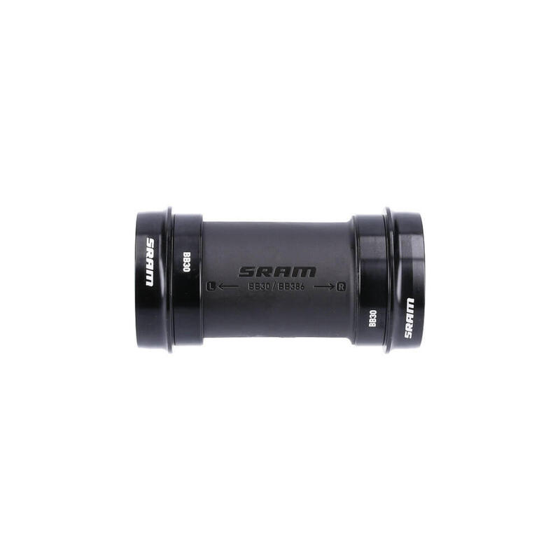 Sram Sram Bottom Bracket Dub Bb30 Road Wide Silber
