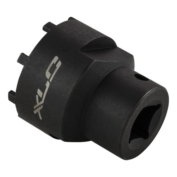 Attrezzo XLC Per Cuscinetti Interni Bici - Unisex, Taglia Unica, Per Trasmissione ISIS - Foto 2