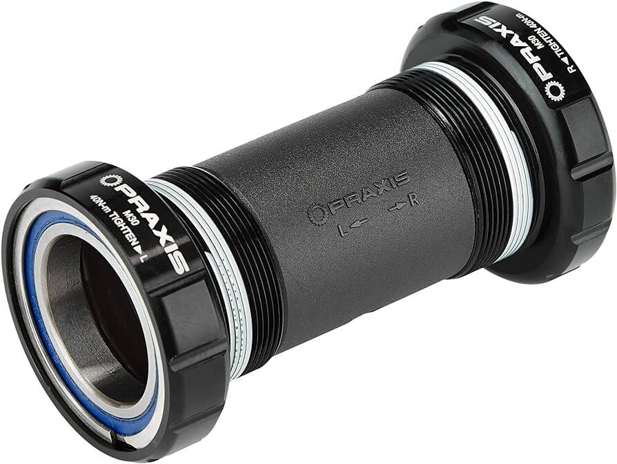 Adapter Suportu M30 Bsa Road/Mtb 68-73Mm