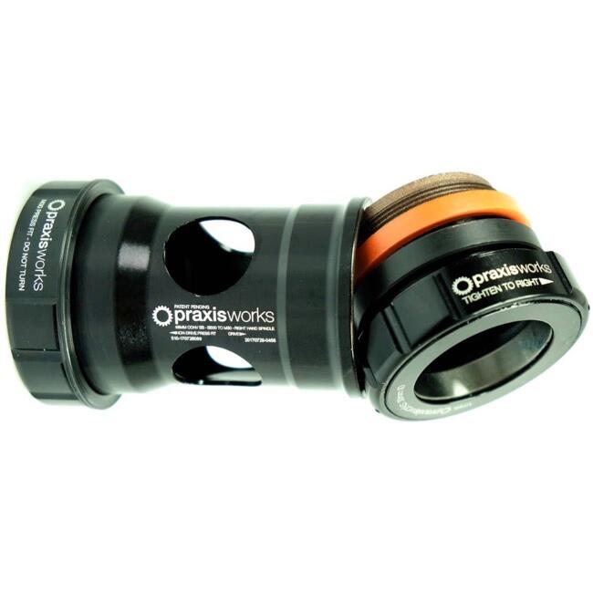 Suporte inferior Praxis M30 ConvBB30-PF30 3/3