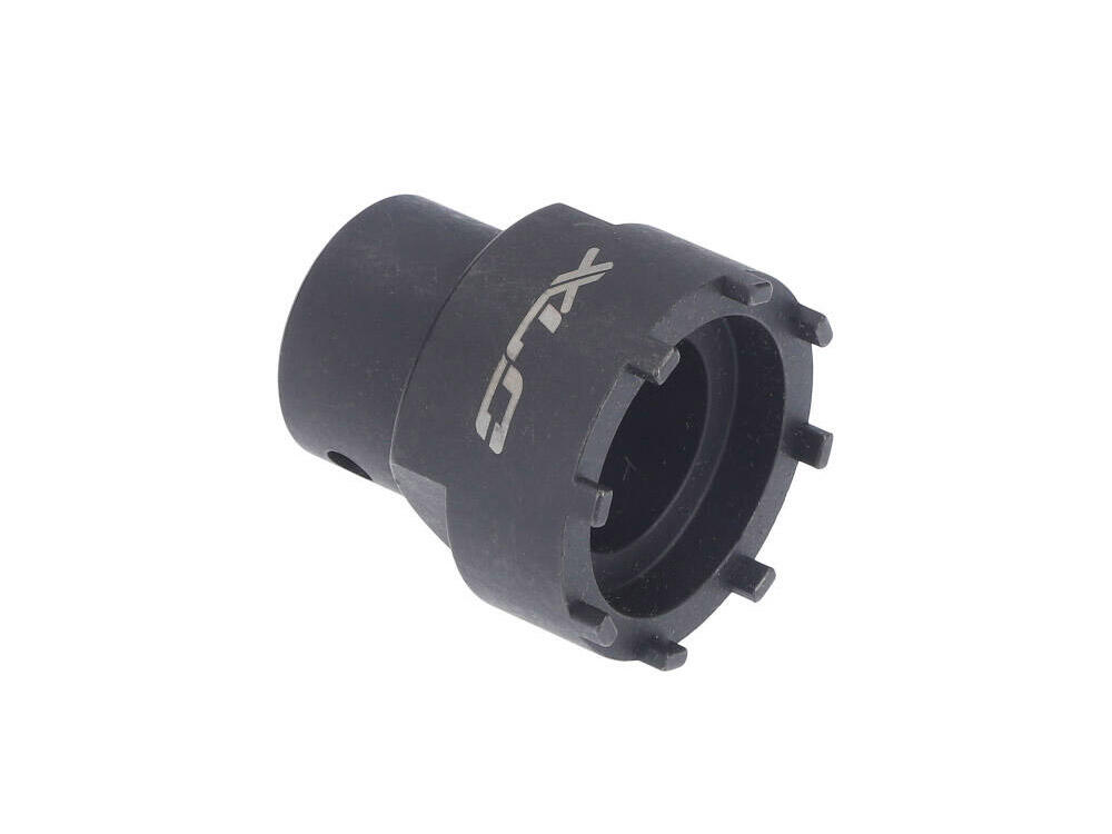 Chiave per il perno del movimento centrale a 8 scanalature XLC TO-S04 Isis Drive 3/3