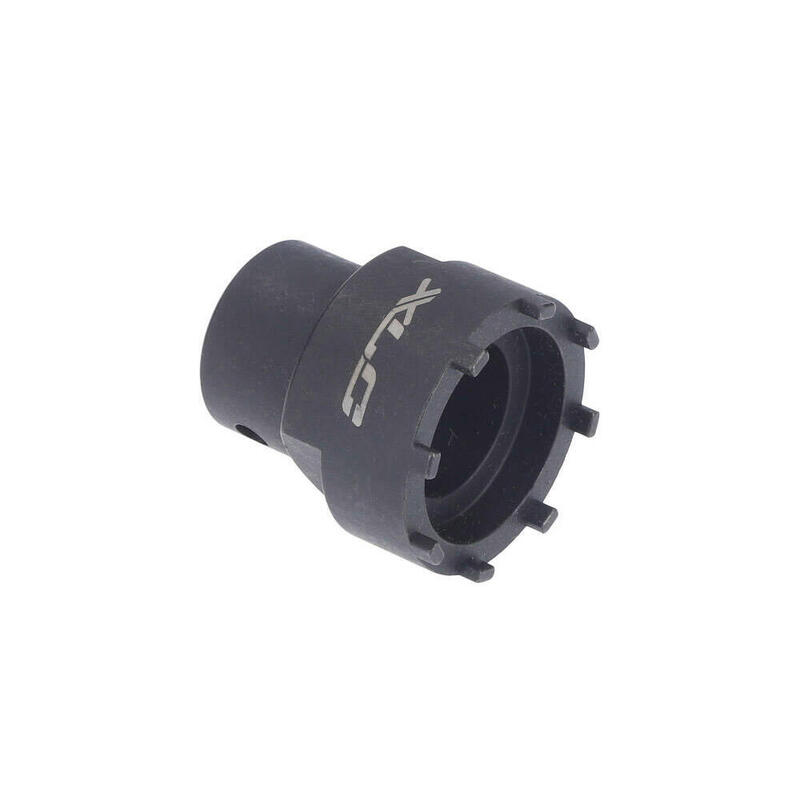Klucz Do Suportu Grs Isis Drive Bosch Gen3, Czarny