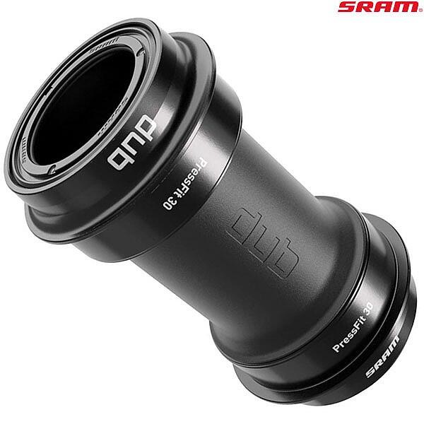 Movimento centrale Sram Dub Bb386 Road 3/3