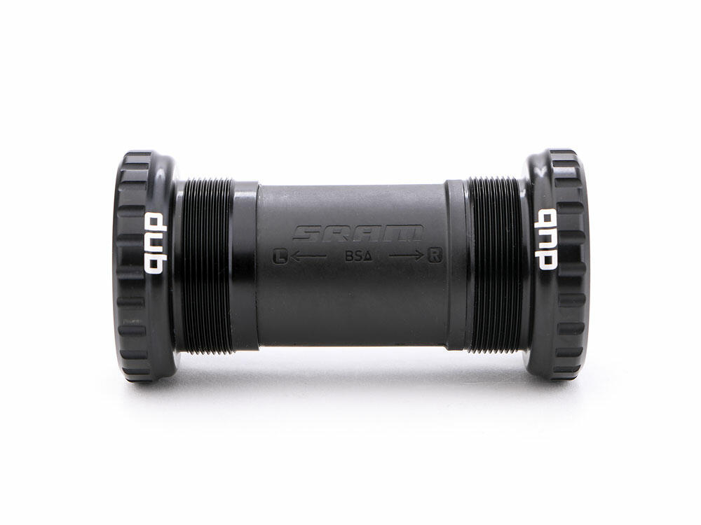 Movimento centrale Sram dub Anglais/BSA 55mm chainline 68/73mm 3/3