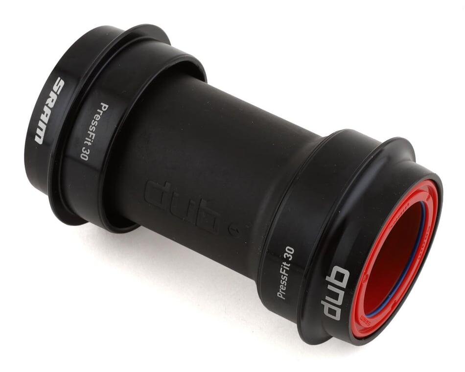 Kit coppe SRAM DUB per Pressfit BB30 68/73 mm 2/3