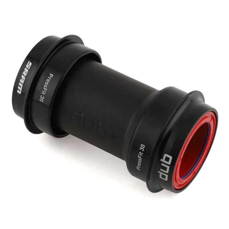 Sram Sram Bottom Bracket Dub Pressfit 30 Road Wide 4