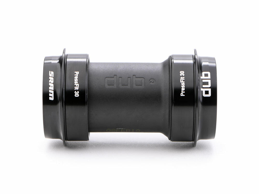 Kit coppe SRAM DUB per Pressfit BB30 68/73 mm 3/3