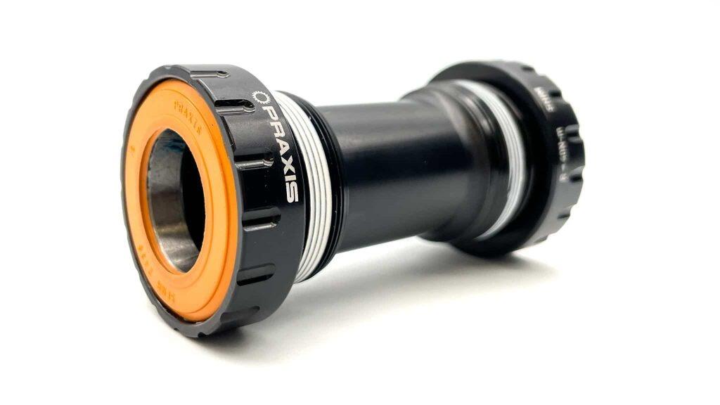 Suporte inferior Praxis BSA Shimano 68mm 3/3
