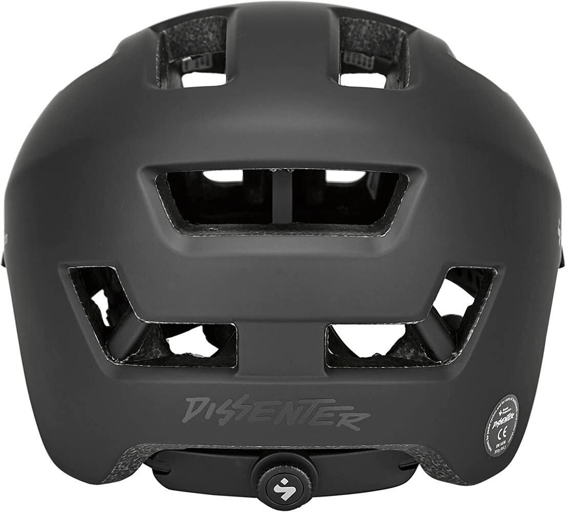 Casco MTB Sweet Protection Dissenter 3/7