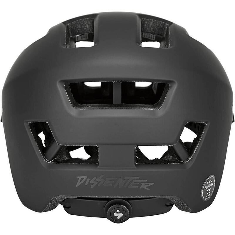 Cască de bicicletă Sweet Protection Dissenter MTB