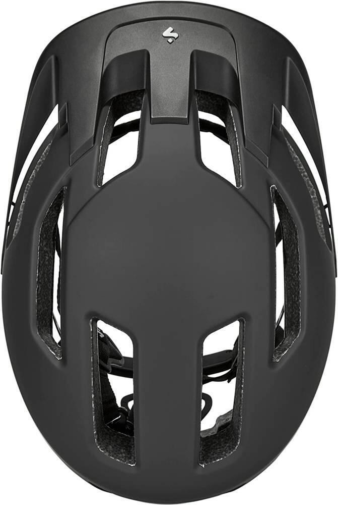 Casco Sweet Protection Dissenter — MTB, policarbonato 6/7
