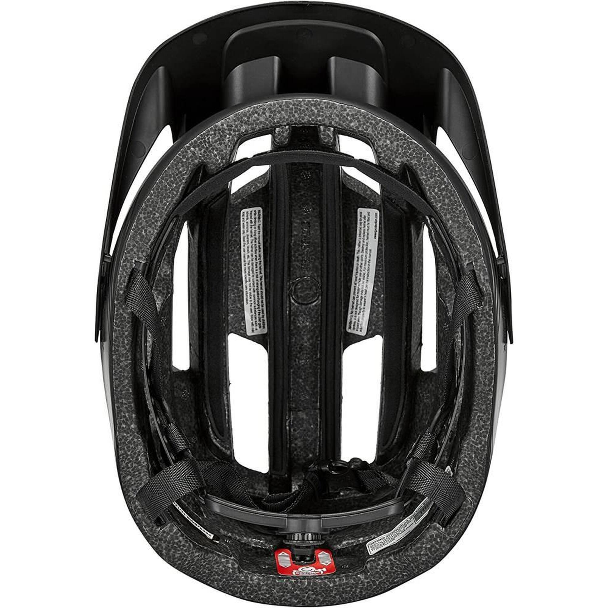 Kask rowerowy Sweet Protection Dissenter MTB