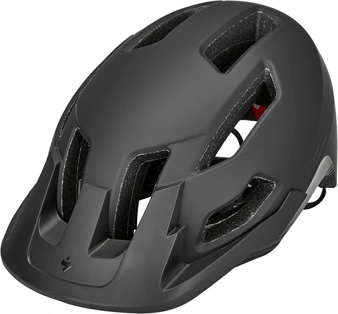 Casco MTB Sweet Protection Dissenter 2/7