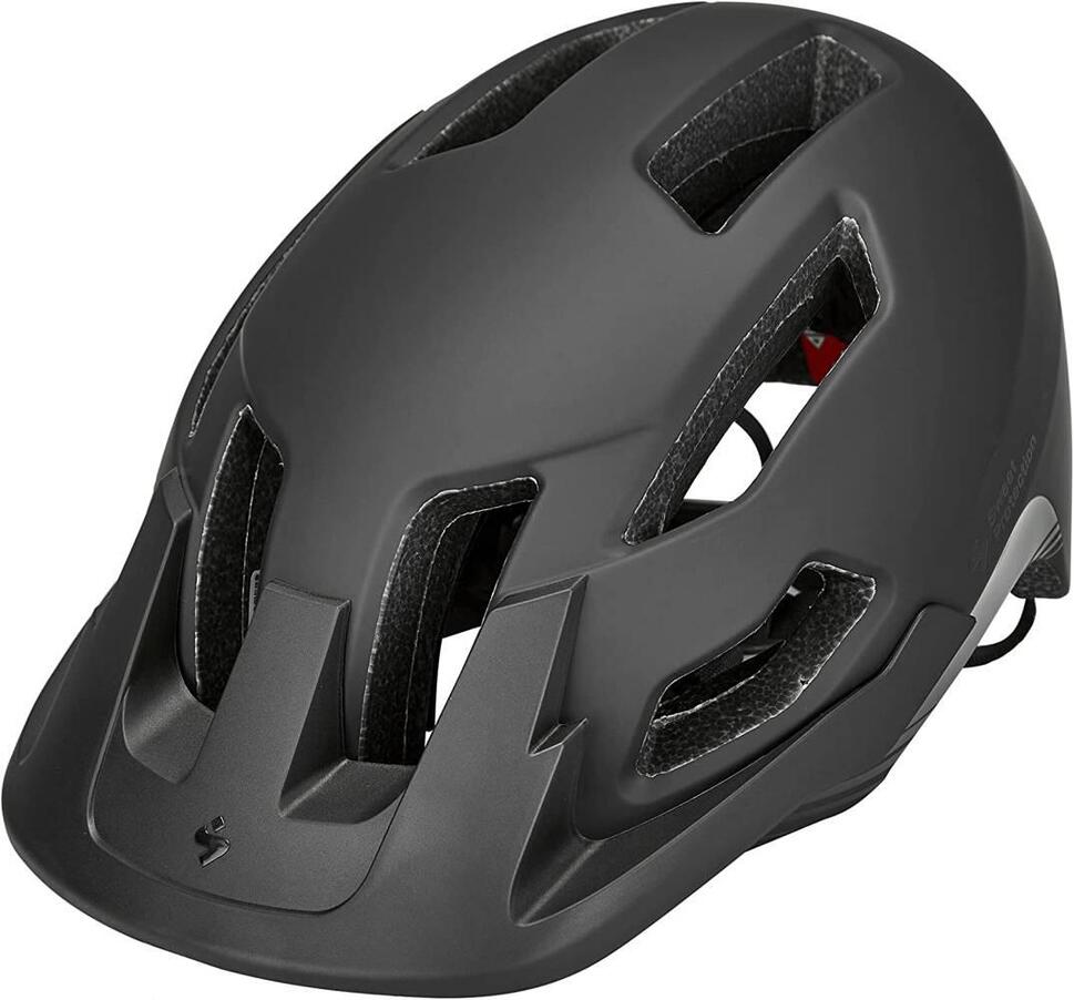 Kask rowerowy Sweet Protection Dissenter MTB