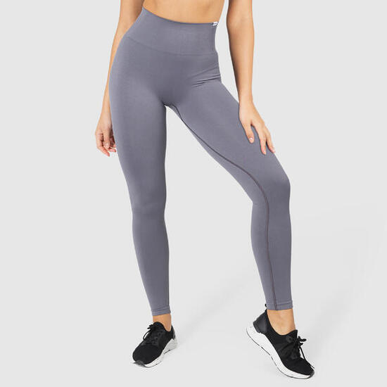 Damen High Waist Leggings Britney Anthrazit