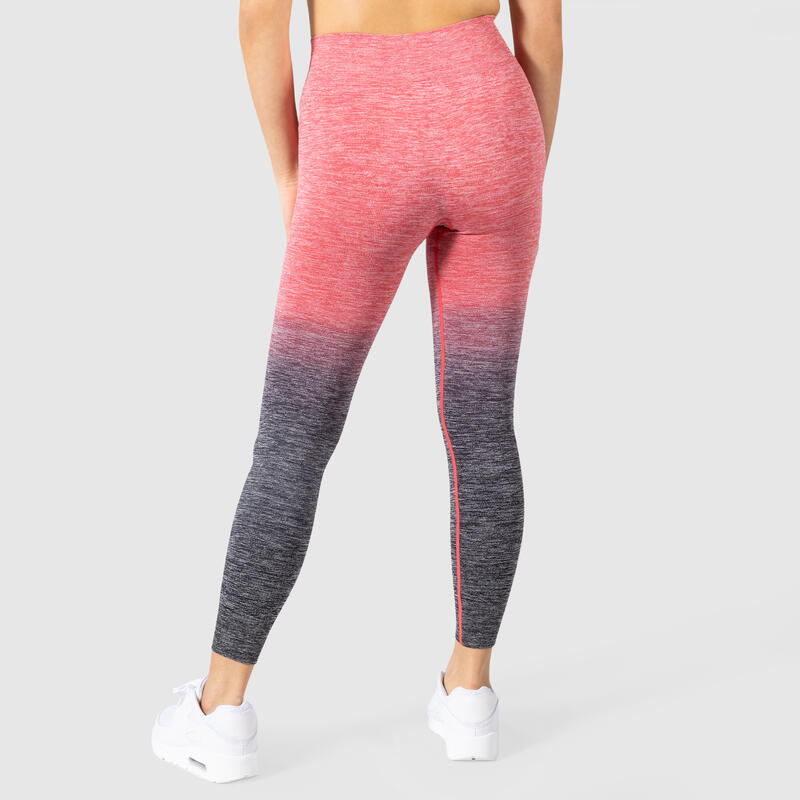 Damen Leggings Nora Rot für Sport & Freizeit