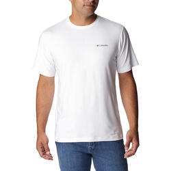 Chemise de trekking Columbia Tech Trail Graphic pour hommes