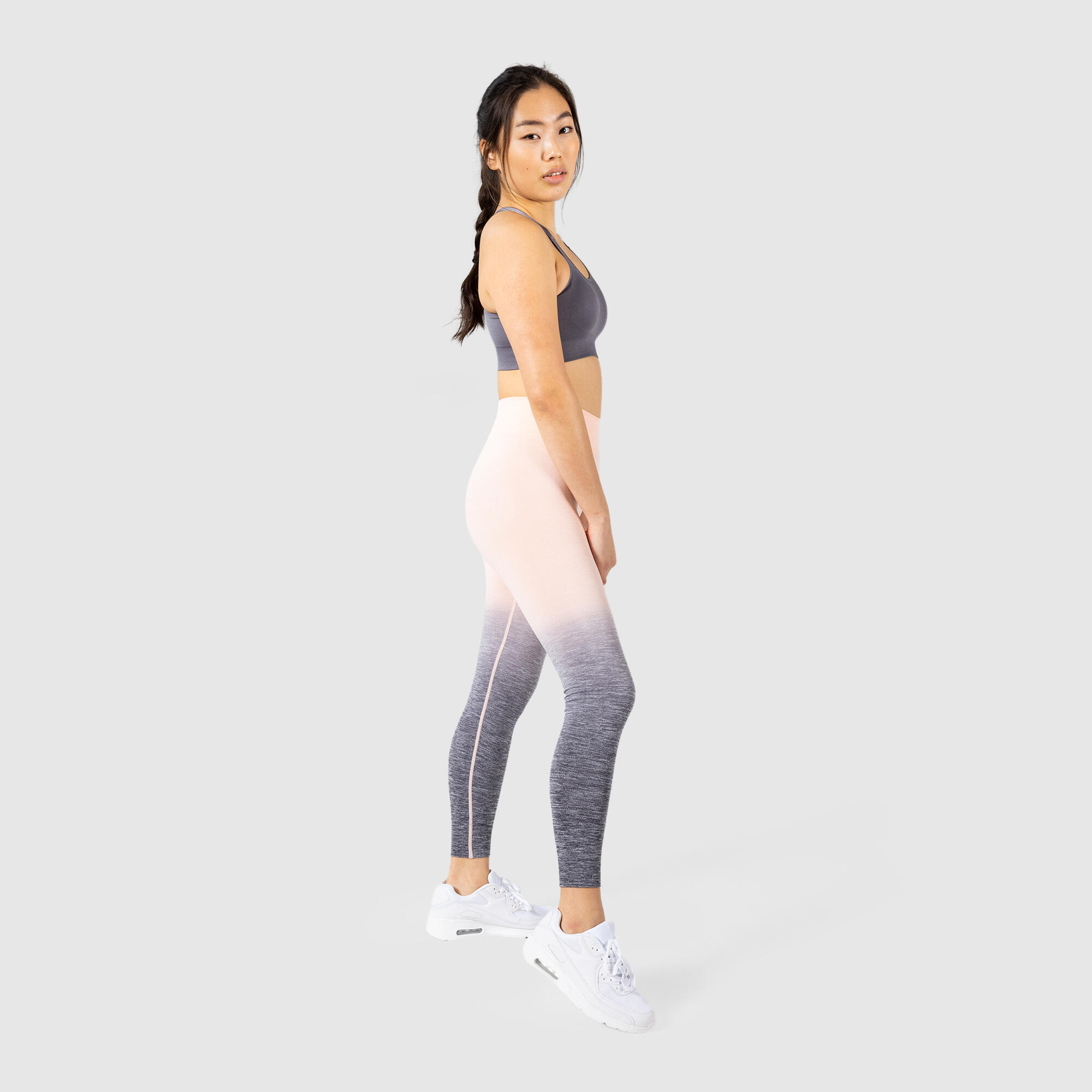 Damen Leggings Nora Koralle 3/6