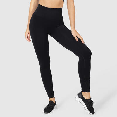 Damen High Waist Leggings Britney Khaki