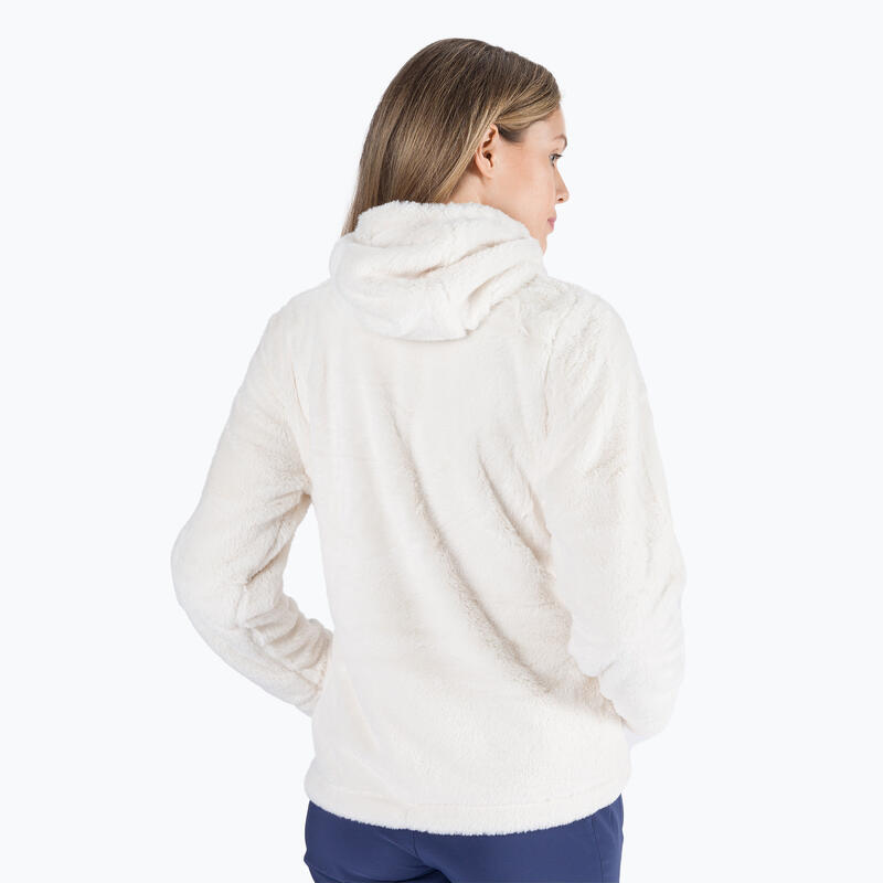 Columbia Bundle Up fleece-sweatshirt voor dames