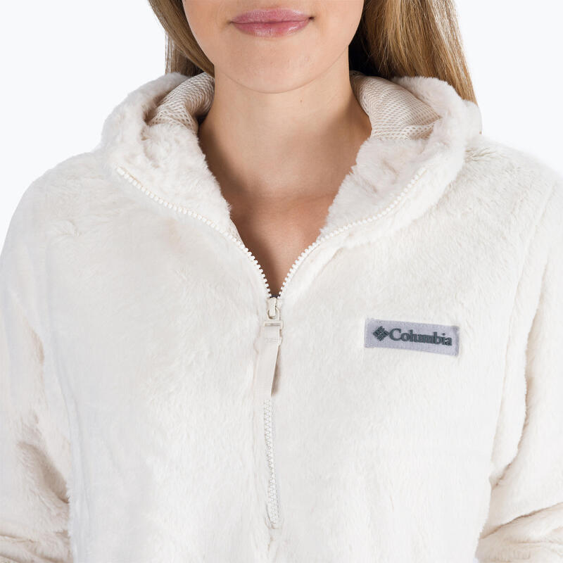 Columbia Bundle Up fleece-sweatshirt voor dames