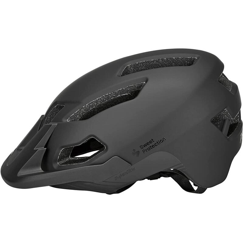 Casco MTB Sweet Protection Dissenter