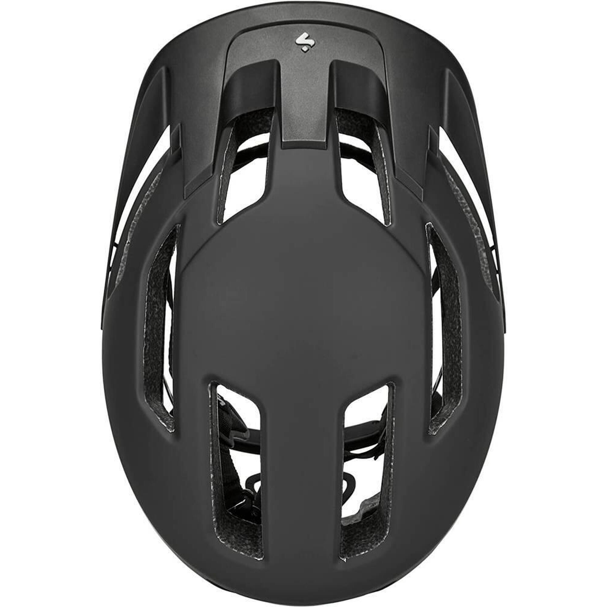 Cască de bicicletă Sweet Protection Dissenter MTB