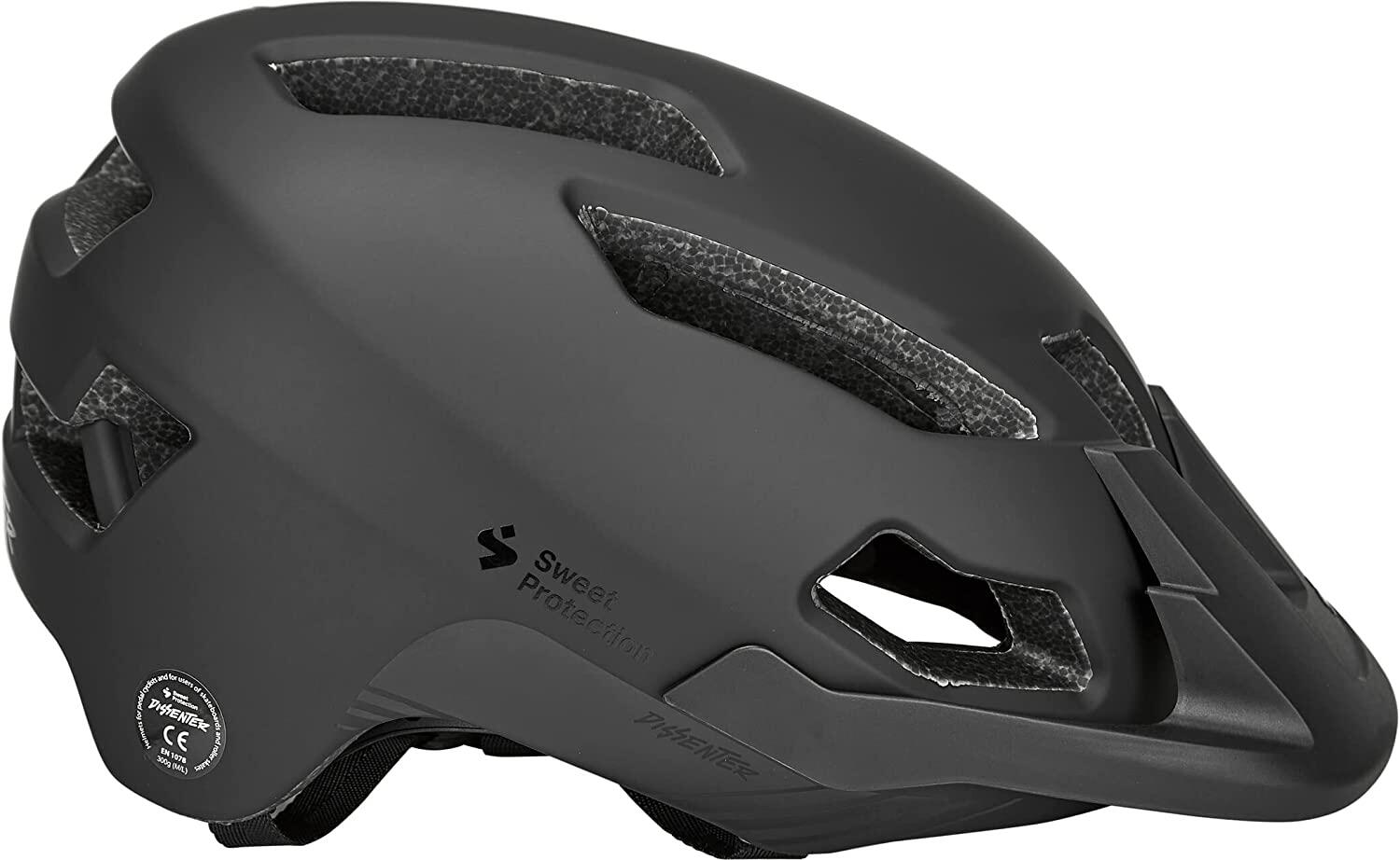 Casco MTB Sweet Protection Dissenter 5/7