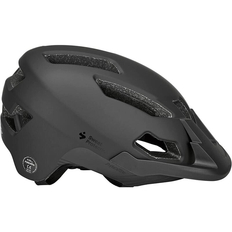 Casco MTB Sweet Protection Dissenter