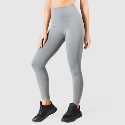 Damen Leggings Pearl Schwarz