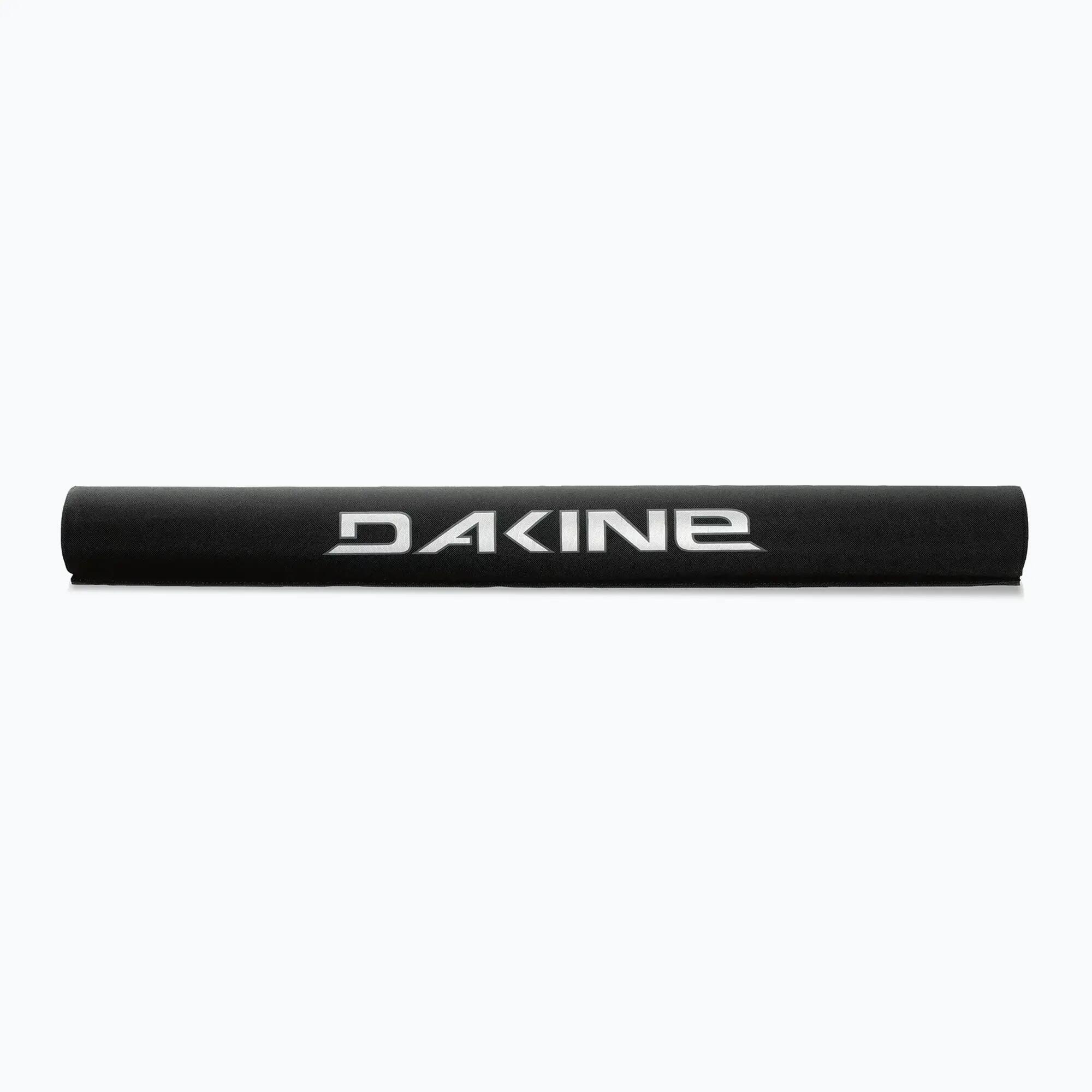 Accessoires de transport Dakine Rack Pads Noir 2/2