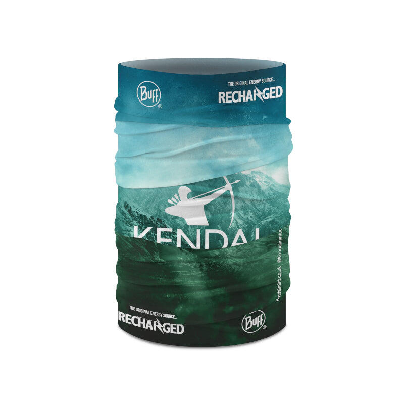 Kendal Mint Co® X Official BUFF® 2023 1/2