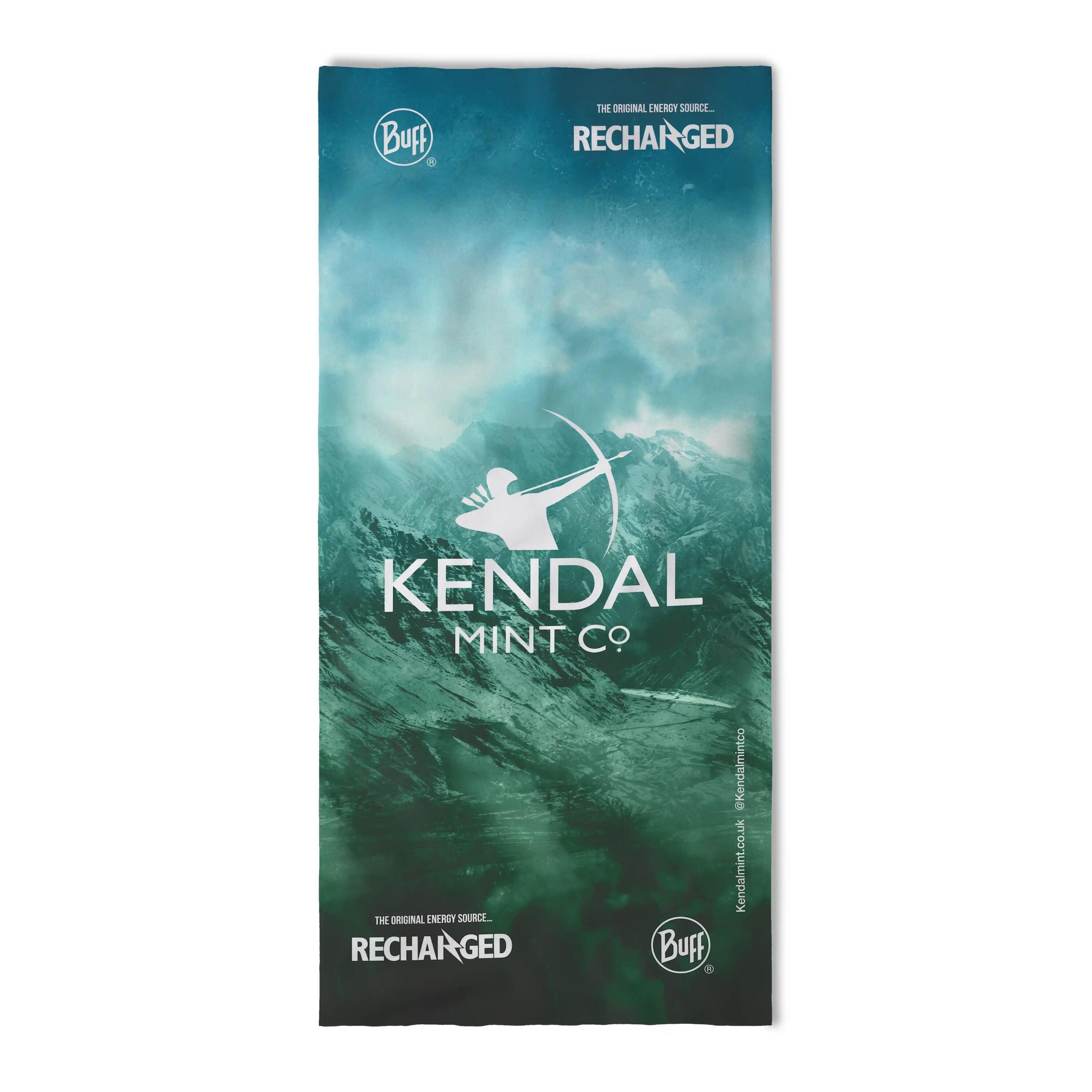 Kendal Mint Co® X Official BUFF® 2023 2/2