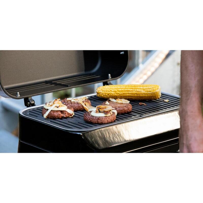 Grill gazowy Campingaz ATTITUDE 2GO CAMPINGAZ Decathlon