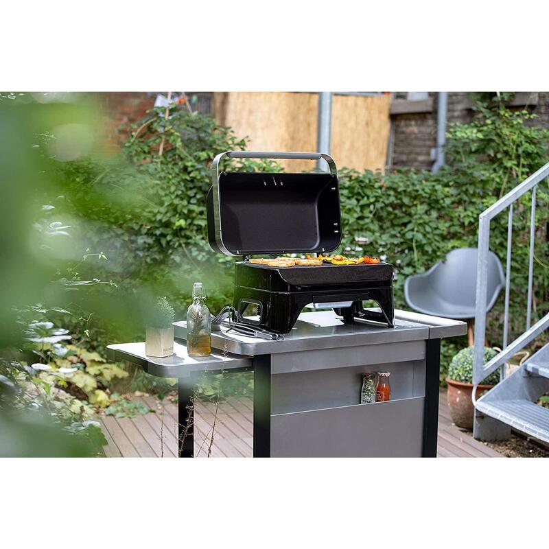 Grill gazowy Campingaz ATTITUDE 2GO CAMPINGAZ Decathlon