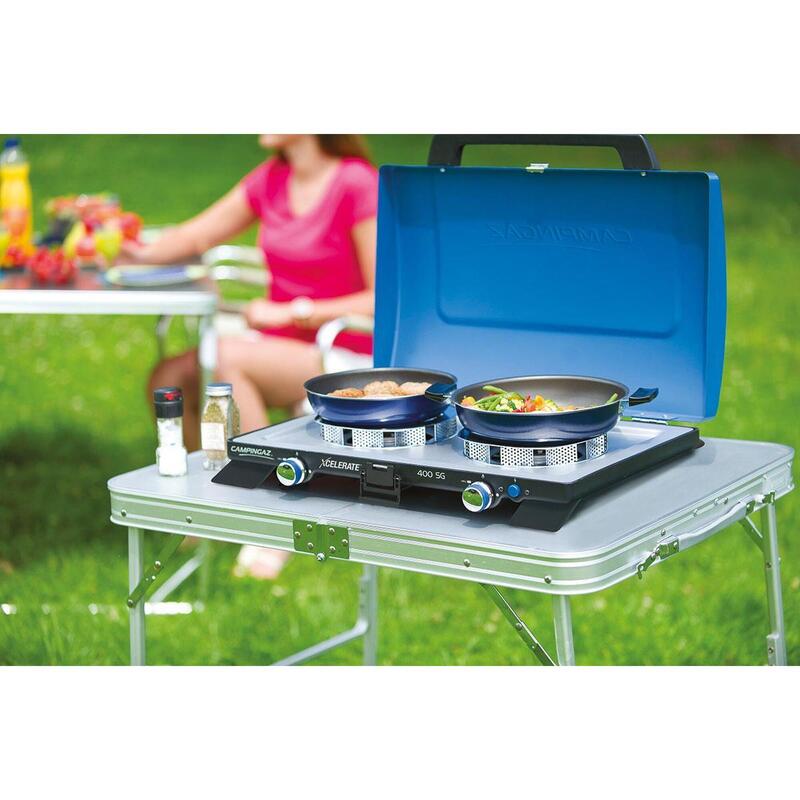 CAMPINGAZ400 SG Stove Grill