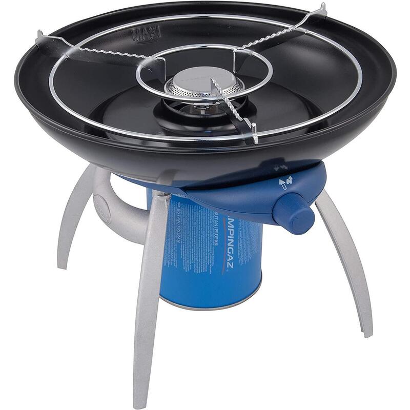 Party Grill Cv Stove