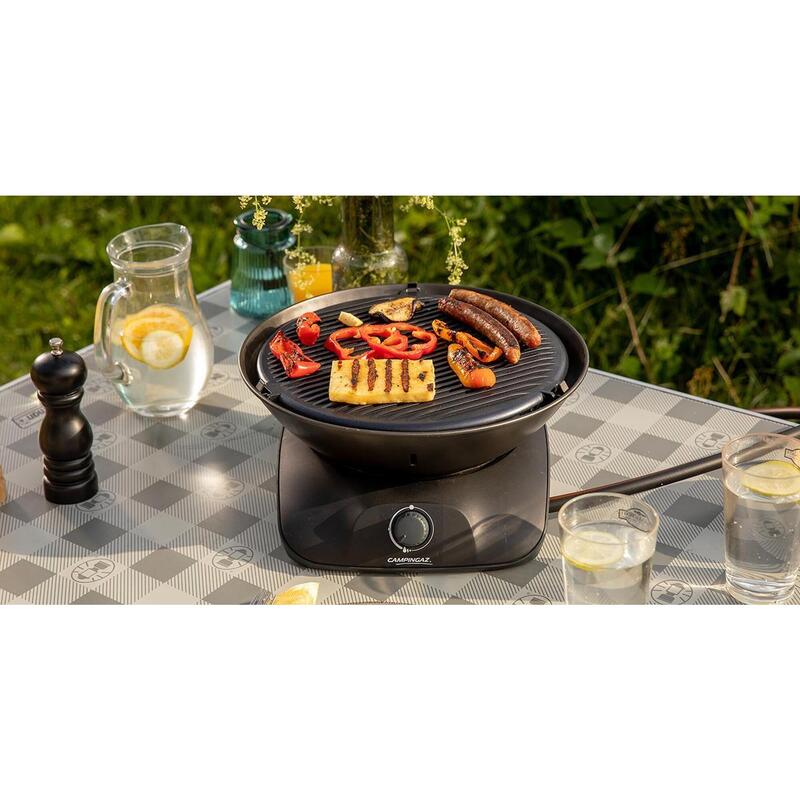 Barbacoa Portátil Campingaz BBQ 360 GRILL CV